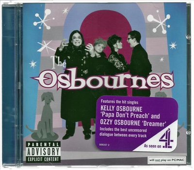 The Osbournes