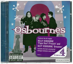 The Osbournes