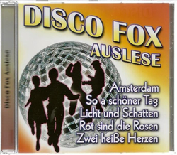 Disco Fox Auslese