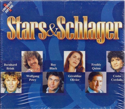 Stars & Schlager 3CD