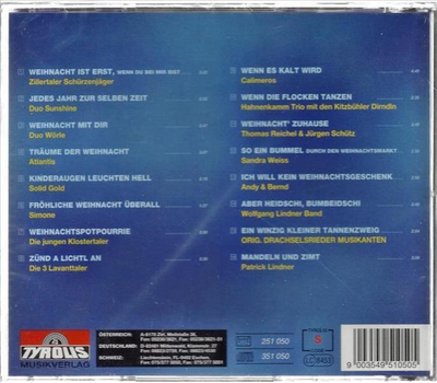 Weihnacht mit den volkst�mlichen Superstars (Folge 2)