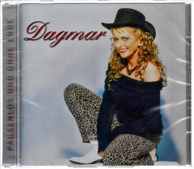 Dagmar - Pausenlos und ohne Ende