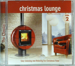 X-Mas Lounge Club - Christmas Lounge, Easy Listening and...