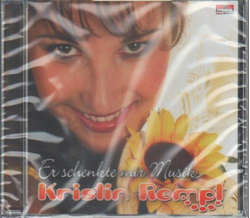 Kristin Rempt - Er schenkte mir Musik