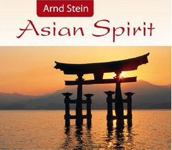 Dr. Arnd Stein - Asian Spirit