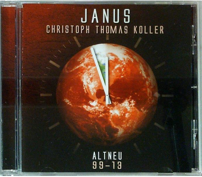 Janus / Christoph Thomas Koller - Altneu 99 - 13