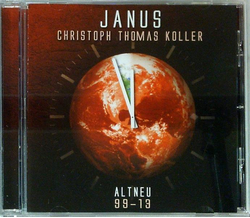 Janus / Christoph Thomas Koller - Altneu 99 - 13
