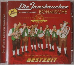 Die Innsbrucker B�hmische - Bestzeit 20 Jahre