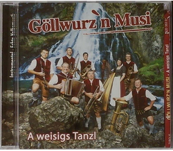 G�llw�rzn Musi - A weisigs Tanzl Instrumental