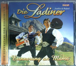 Die Ladiner - Erinnerung an Mama