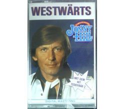 Jonny Hill - Westw�rts MC