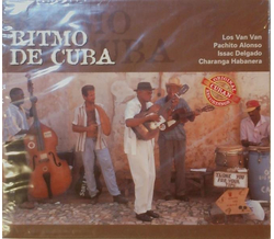 Ritmo de Cuba