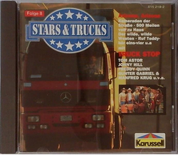Stars & Trucks Sternstunden der Country Musik Folge 8