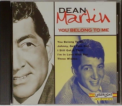 Dean Martin - You belong to me