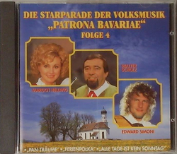 Die Starparade der Volksmusik - Patrona Bavariae - Folge 4
