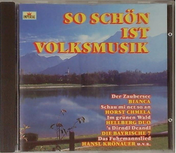 So sch�n ist Volksmusik