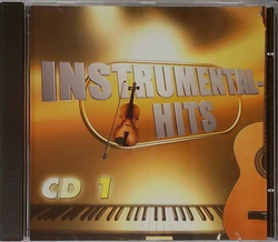 Instrumental-Hits CD1