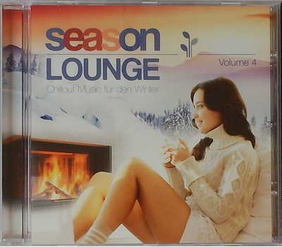 Winter Lounge Club - Season Lounge Chillout Music fr den Winter