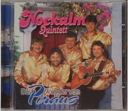 Nockalm Quintett - Das Wunder von Pir�us