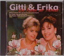 Gitti & Erika - Die Rosen der Heimat