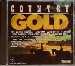Country Gold