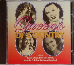 Queens of Country