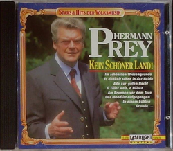 Hermann Prey - Kein schner Land! Stars & Hits der...