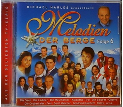 Michael Harles pr�sentiert Melodien der Berge Folge 6