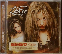 LaFee - Bravo Edition