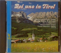 Bei uns in Tirol