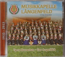 Musikkapelle L�ngenfeld / L�ngenfelder Musikanten - Terra...