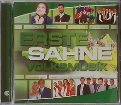 Erste Sahne Volksmusik