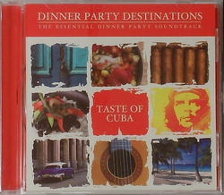 Dinner Party Destinations - The Essential Dinner Party...