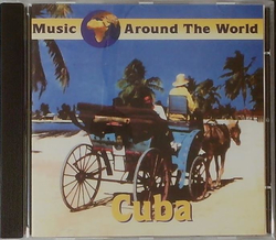 Music Around The World - Cuba