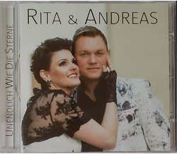 Rita & Andreas - Unendlich wie die Sterne