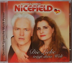 Nicefield - Die Liebe trgt diese Welt