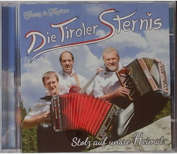 Die Tiroler Sternis - Stolz auf unsre Heimat