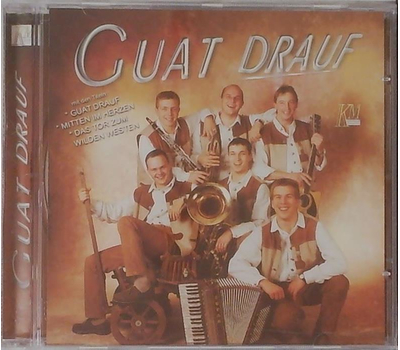 Guat Drauf - Guat drauf
