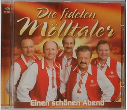 Die fidelen M�lltaler - Einen sch�nen Abend