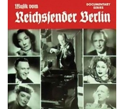 Nr. 420 Musik vom Reichssender Berlin Folge 3