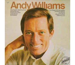 Andy Williams - Andy Williams LP 1973 Neu