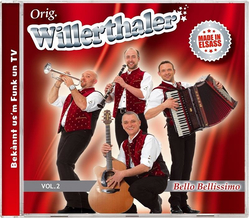 Orig. Willerthaler - Bello Bellissimo