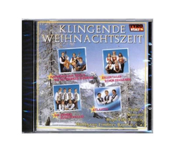 Klingende Weihnachtszeit