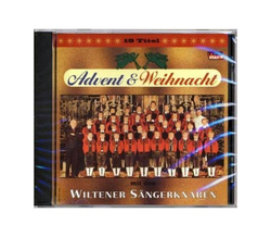 Wiltener S�ngerknaben - Advent & Weihnacht
