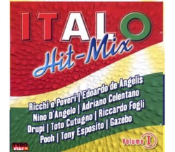 Italo Hit-Mix Volume 1