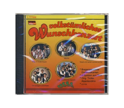 Volkst�mliches Wunschkonzert Folge 1