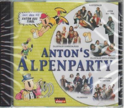 Antons Alpenparty