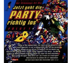 Jetzt geht die Party richtig los Folge 1