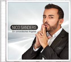 Nico Sanders - Ein unmoralisches Angebot