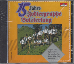 Bayerische volksmusik instrumental